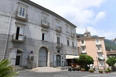 Palazzo Ducale Pironti