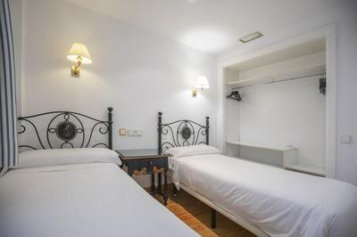 Apartamentos Soho Boutique Vistahermosa