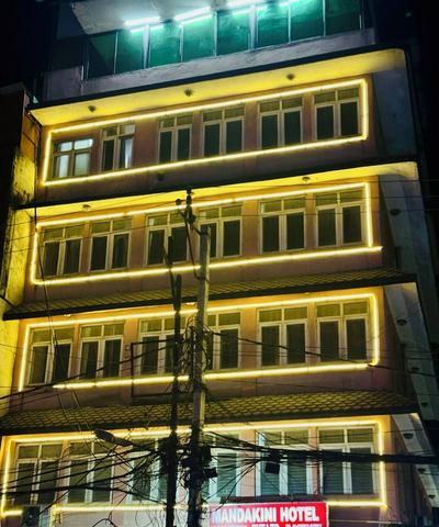 Om Mandakini Hotel