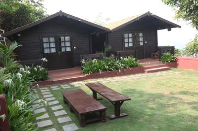 Shalai - The Cliff Resort