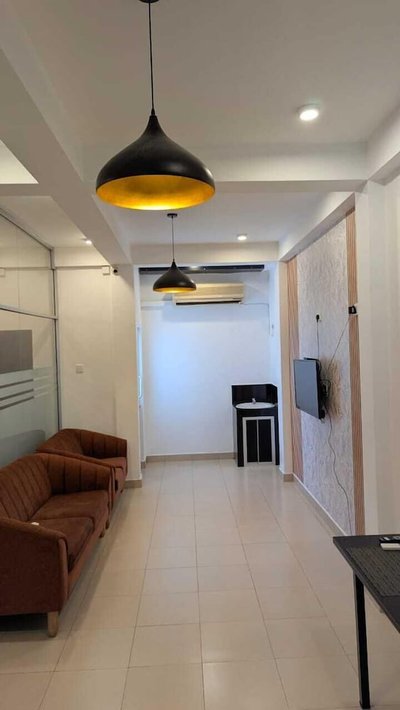 Reluxmee Hotel Anuradapura