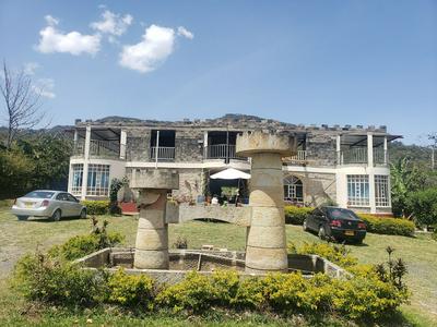 Hotel Campestre La Fuente