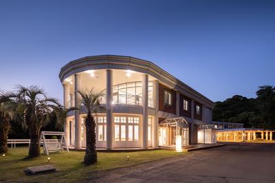 Kujyukushima Seaside Terrace Hotel & Spa Hanamizuki