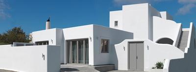Drops villas