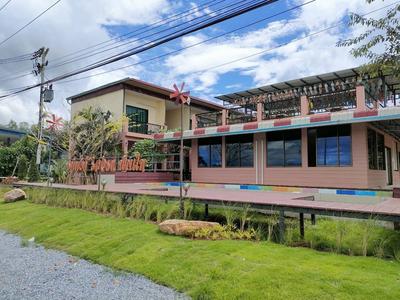 Rapeepong Resort Nanthai