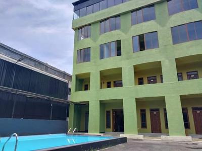 Royal Palace Airport Hotel Katunayaka