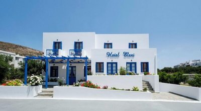 HOTEL ELENI