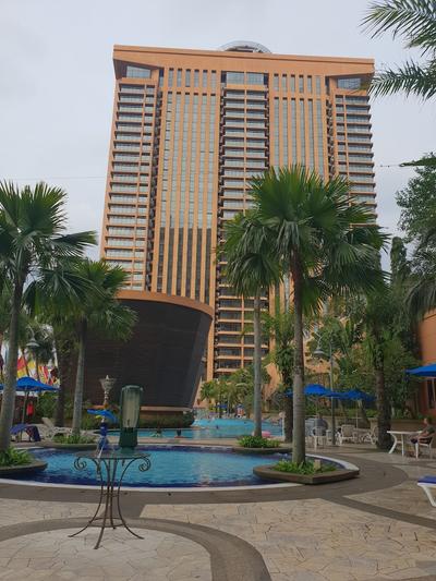 Residency Suites At Times Square