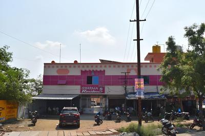 Sharma ResidencyTiruvannamalai RoyalStay