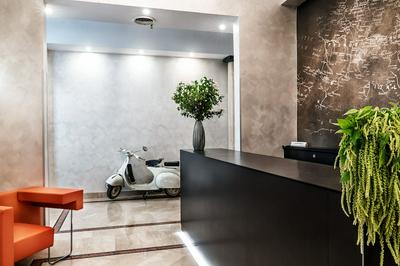Hotel Varese Roma