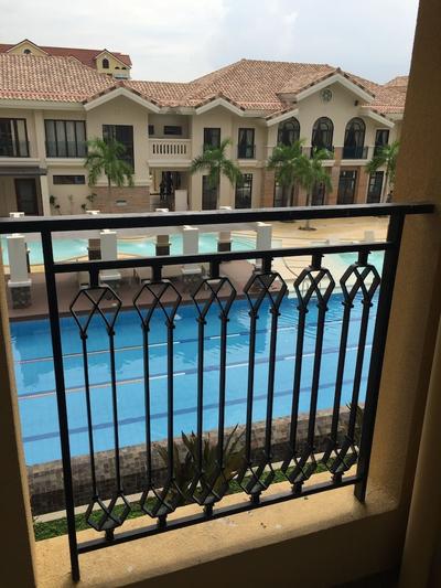 N and N Condominium Resort