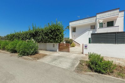4128 Villino Giovanna by Barbarhouse