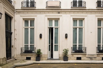 HIGHSTAY - Luxury Serviced Apartment - Saint-Germain