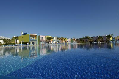 Orada Apartamentos Turísticos Marina de Albufeira