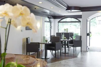 Parkhotel Frankfurt-Rödermark