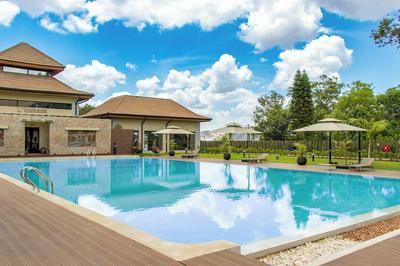 Golf du Rova Luxury Hotel