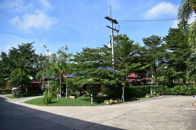 Ban Suan Chomdao Resort