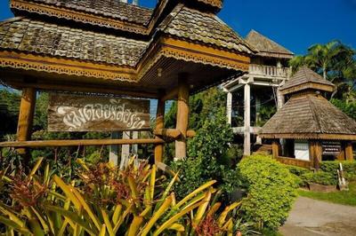 Rimdoi Resort