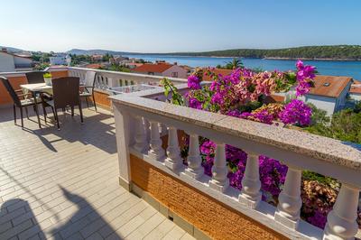 Anđela - 80 m From Beach - A1