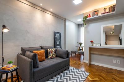 Apartment in Copacabana Suite Bi204