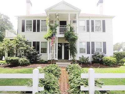 ShoreWay Acres Inn & Cape Cod Lodging