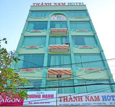 Thanh Nam Hotel