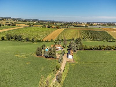 Tenuta Cà Bassa