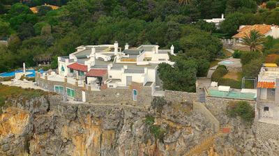 Mare Degli Angeli Splendid Mediterranean Seaside Villa Gardens Pool Almost Heaven