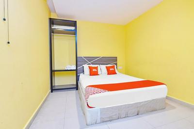 De Mawardah Inn Hotel