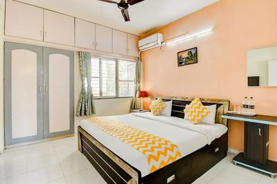 Fabhotel Corporate Residency