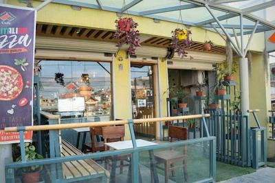 Lalit Service Apartment