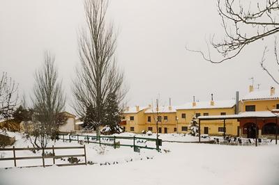 Caserío Inazares