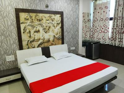 Hotel Shree Muskan Palace