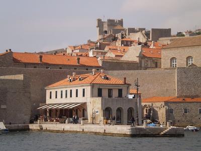 Dubrovnik Old Port Accommodation