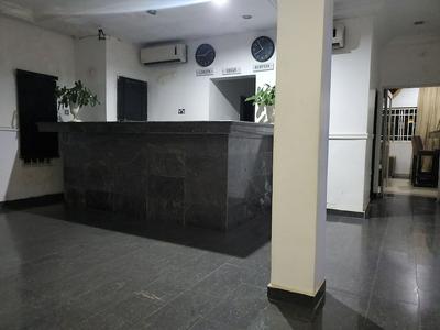 Luxury Suites and Apartments