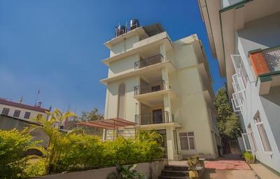 OYO 244 Tensar hotel