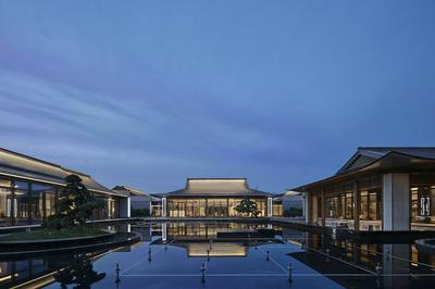 Crowne Plaza Ganzhou by IHG