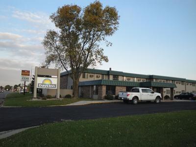 Days Inn by Wyndham Mason City