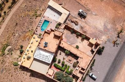 Auberge Kasbah Ennakhile