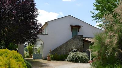 Chambres d'hotes A l'Ombre du Saule
