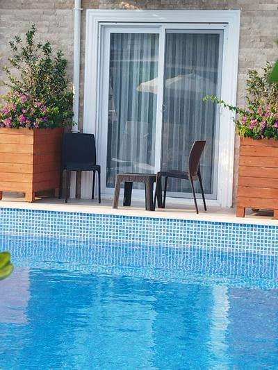 Vespera Hotel