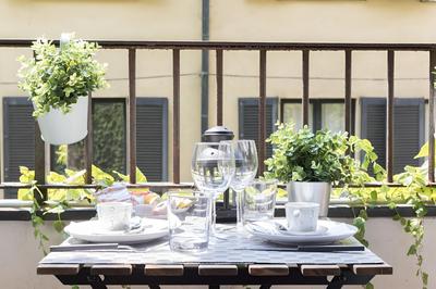 Hemeras Boutique House Aparthotel San Babila 2