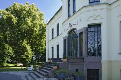 Herrenhaus Alt Vorwerk