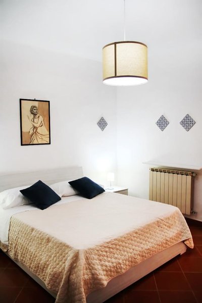 Attico con Bubble Spa