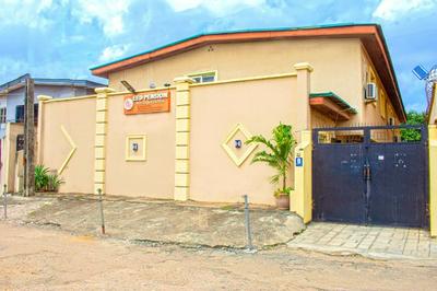 EED Pension Boutique Hotel