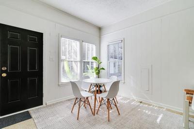 Jefferson Rental in Lafayette