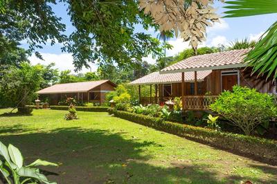 Hotel Escape Caribeño