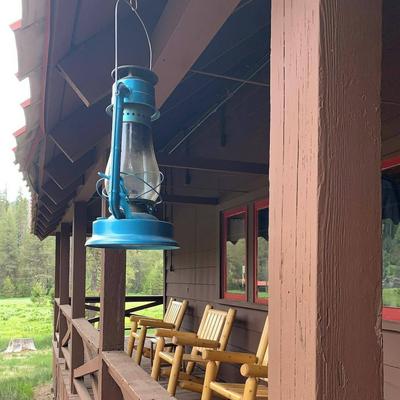 Drakesbad Guest Ranch, 사진 2