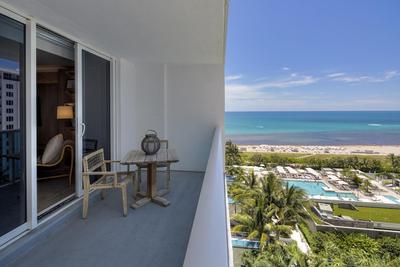 Seaside Dreams 1 1 Ocean View Condo 1202, Foto 2
