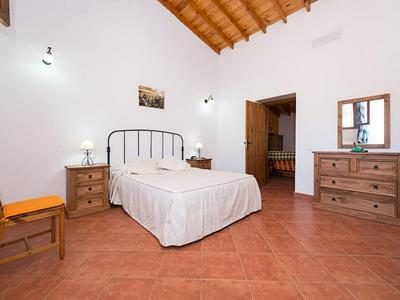 Amazing Typical Canary Rural House